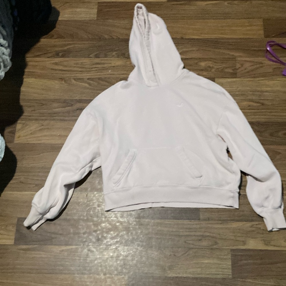 Hollister Hoodie